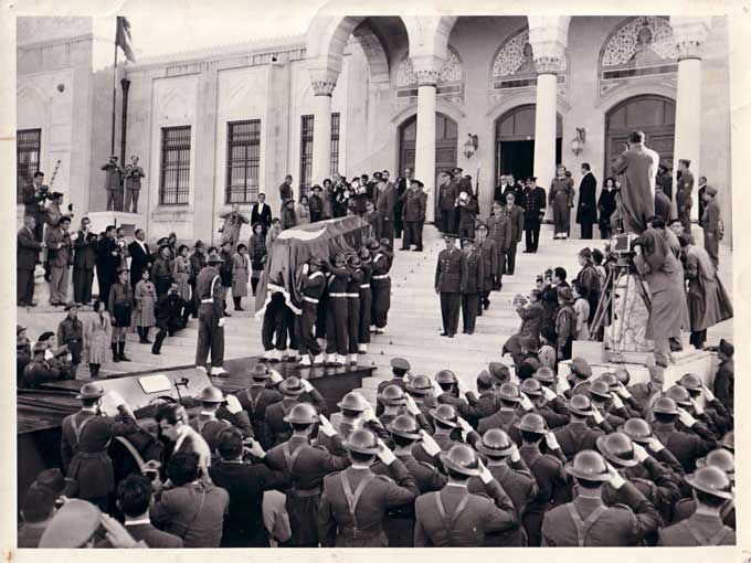 Tarihte bugün, Mustafa Kemal hayatını kaybetti