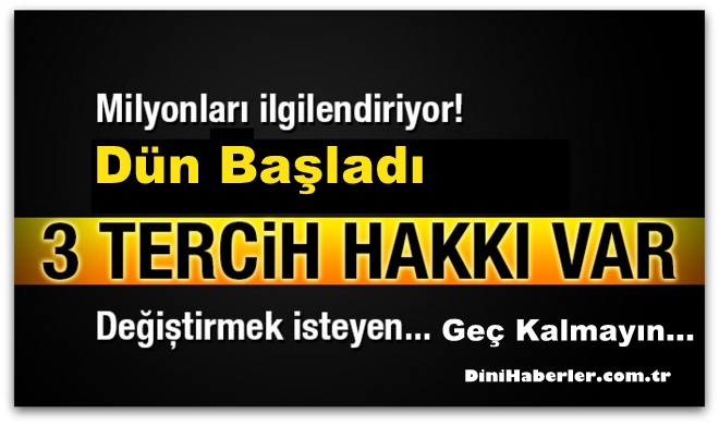 TEOG\'da okulunu değiştirmek isteyen \'nakil\'e girecek