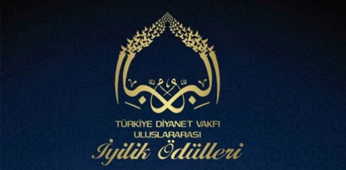 Türkiye Diyanet Vakfı üçüncü kez “iyiliği” ödüllendirecek