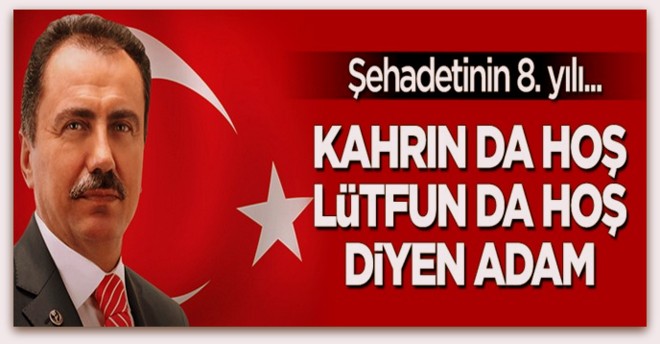 Türkiye\'yi sarsan helikopter kazası ve Muhsin Yazıcıoğlu...