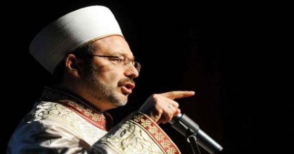 'Ümmet-i Muhammedi fitne hastalığından kurtar'