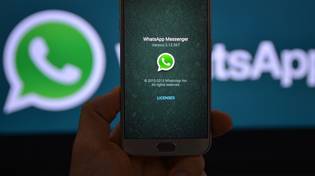 WhatsApp\'ta şiir cezası