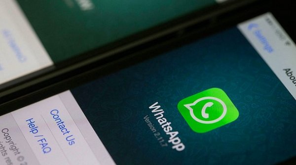 WhatsApp'ta yıldızlı mesaj dönemi başladı!