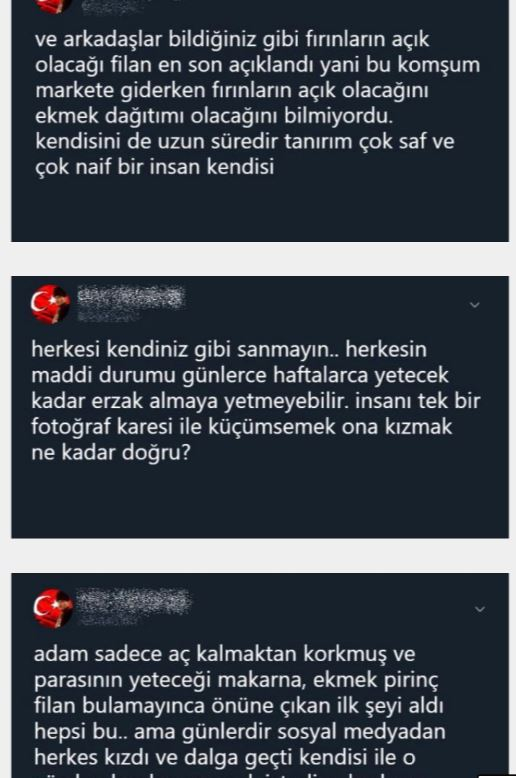 Altından dram çıktı: Vatandaşın neden Luppo aldığı belli oldu