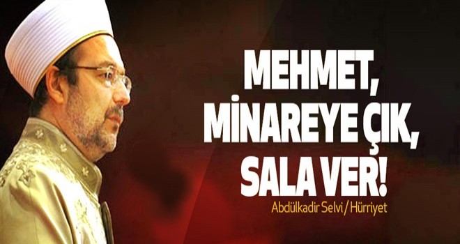 15 Temmuz gecesi Hakan Fidan'la yemek yiyen Görmez darbeyi kimden öğrendi