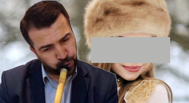 Yurt dışına kaçan imam meslekten ihraç edildi