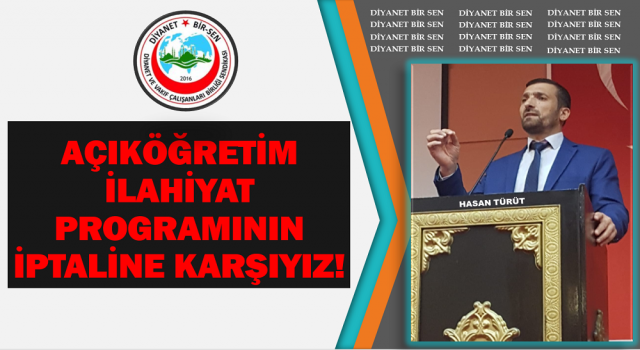 Sıra İLİTAM İptalinde mi?
