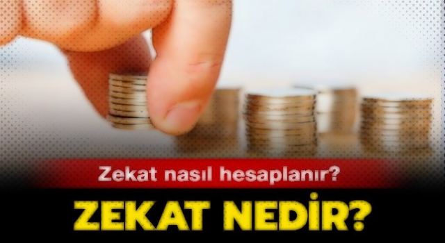 Zekat Nedir, Kime Farzdır ve Nasıl Hesaplanır?
