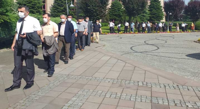 Diyanet’te 'yeni normal' dönemi