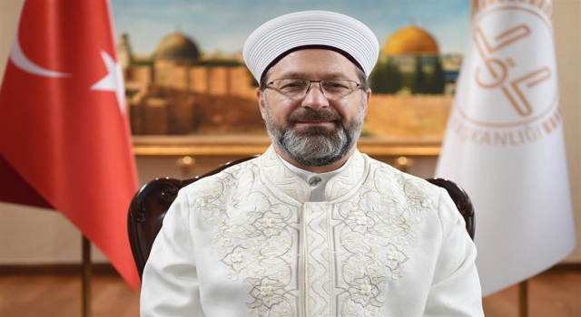 Mücadelemiz, Kudüs tamamen özgür oluncaya kadar devam edecektir