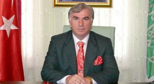 Ayasofya Aslına Döndü,İslam Alemine Hayırlı Olsun