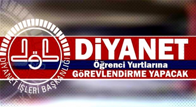 Diyanet 2020 Manevi Danışmanlık Müracaatları Başladı