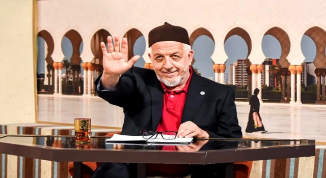 Alimin ölümü, alemin ölümü gibidir