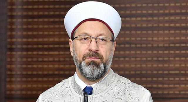 Erbaş, evlerine giremeyen vatandaşları uygun camilere davet etti