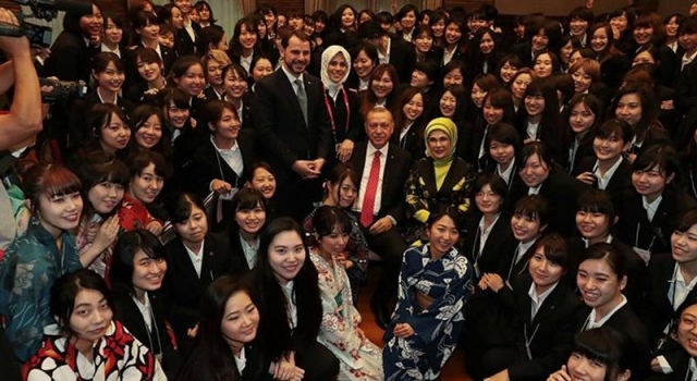 Kadın üniversitesi 2021’de kurulacak