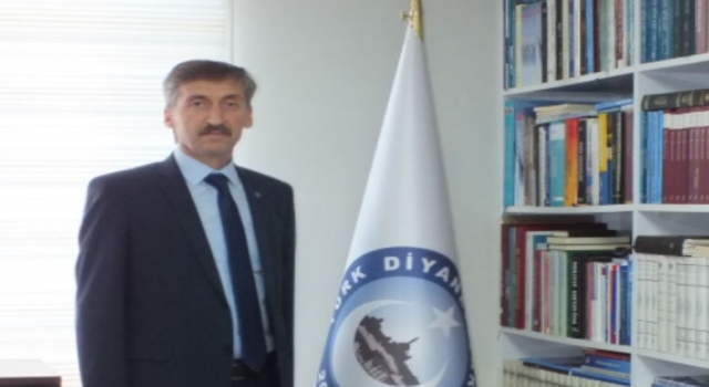 Mevlid Kandil Kutlu Olsun