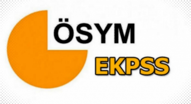 Engelli Kamu Personeli Seçme Sınavı