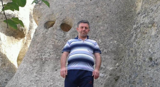 İmam Hatip Vedat Ünal Hakk'a Yürüdü
