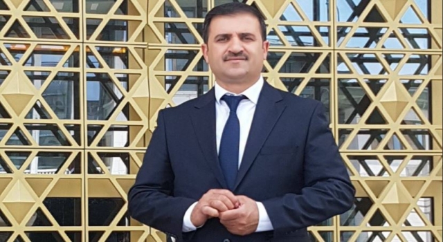 Mehmet Salih Yaşar hoca Hakk'a Yürüdü