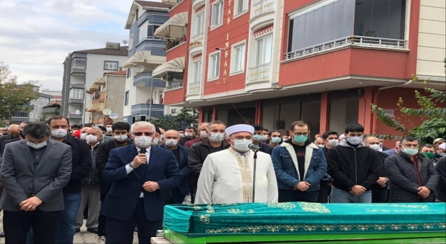 Zekeriya ŞAHİN Hakk'a Yürüdü