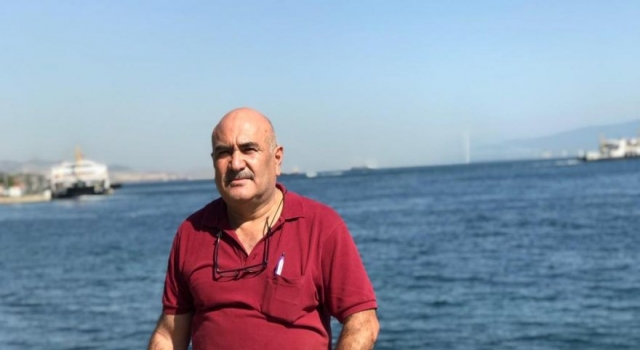 İLKAV Müdürü Ali Bıyık Vefat etti