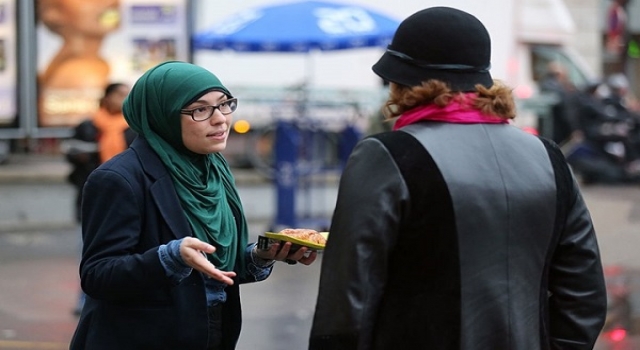 İslamofobi karşıtı dernek Fransa'da kapatıldı