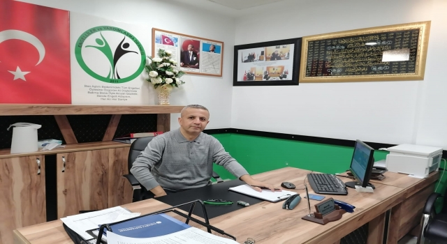 Yardıma Muhtaçlara Şefkat Eliyiz