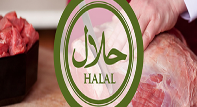 'Helal' ve 'Haram' Etiketleri Kaldırılıyor