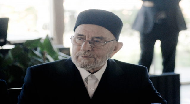 Kur’an’a adanmış bir ömür: Nuri Genç Hoca