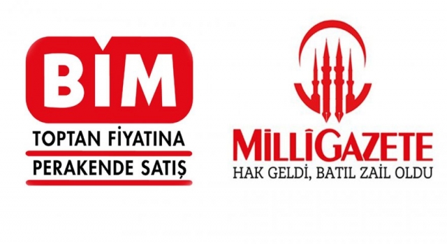 Milli Gazete'nin takdire şayan haberciliği