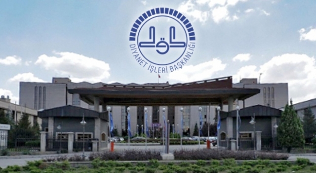 Diyanet İşleri Başkanlığına