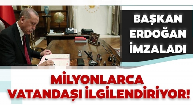 COVID-19 Kapsamında Kamu Çalışanlarına Yönelik Tedbirleri içeren genelge Resmi Gazete'de yayımlandı