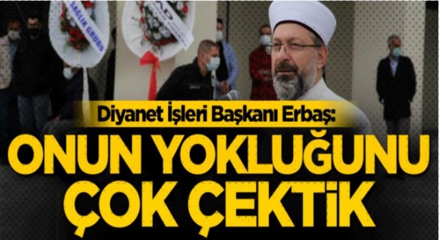 İnönü Üniversitesi İlahiyat Camii dualarla açıldı