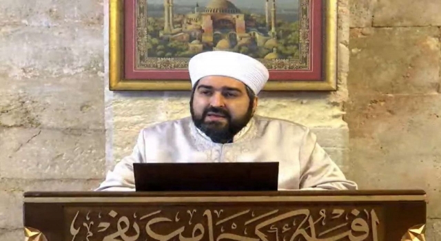 Mehmet Boynukalın koronaya yakalandı