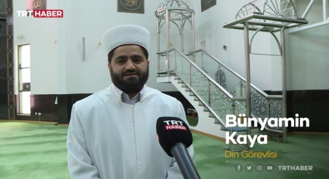 Türk hafızlar, ramazan için Bosna Hersek'te