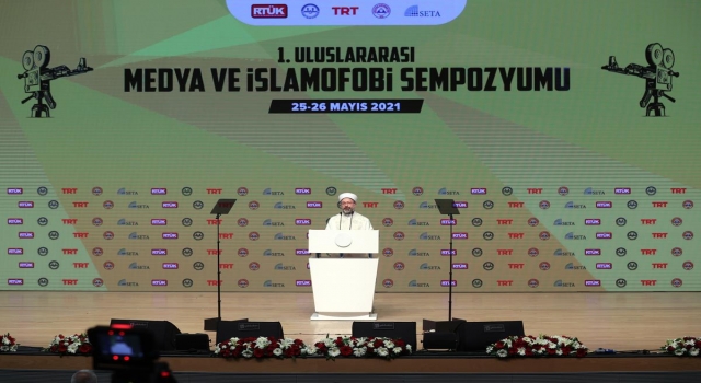 İslamofobi, İslam düşmanlığına evrilmiştir