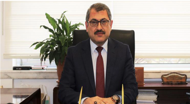 Muğla İl Müftülüğüne Yaşar Çapçı Atandı