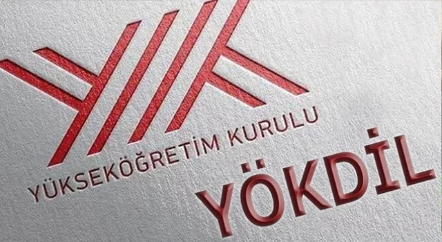 Yükseköğretim Kurumları Yabancı Dil Sınavı Açıklandı