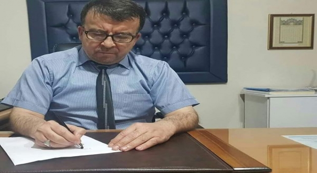 Recep Küçük Hoca Hakk'a Yürüdü