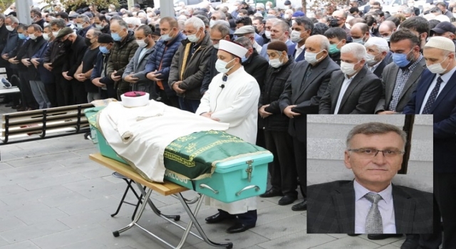 İmam Hatip Canpolat vefat etti