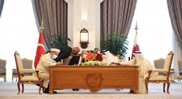 İslam karşıtlığı eğilimine karşı iş birliği yapılacak