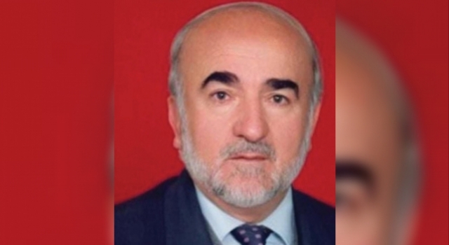 Emekli Müftü Dursun Kaplan vefat etti