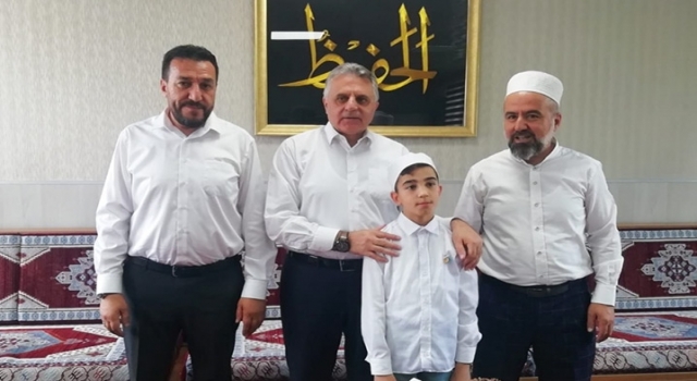 6 AYDA HAFIZ OLDU