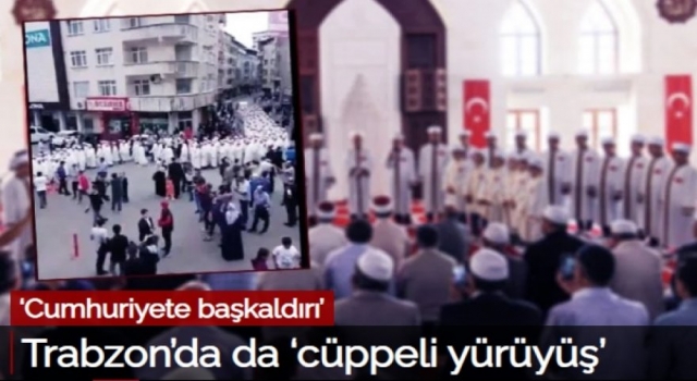 Kemalist ilahiyatçılar üzerinden İslamofobik kitle coşturuluyor!