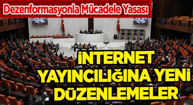 Mücadele Yasası ile sosyal medyada güvenli dönem başlıyor!