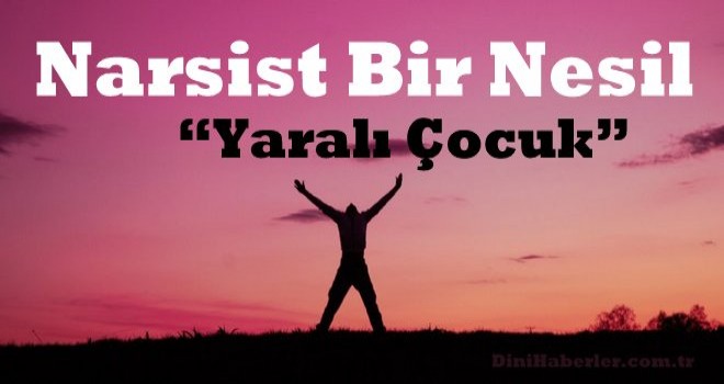 Yaralı Çocuk