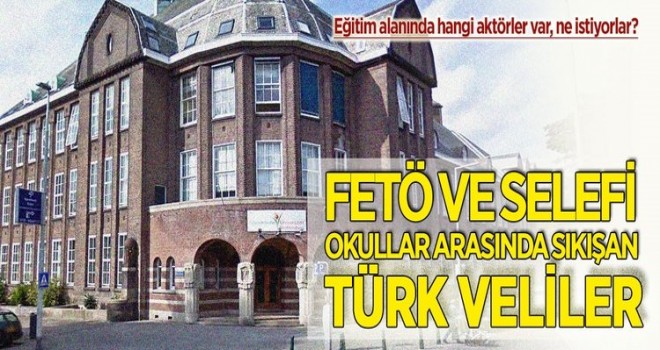 Hollanda'da İslam okulları tartışması ve İslamofobi