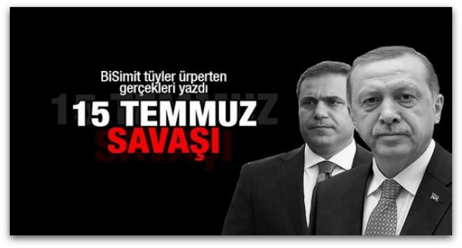 15 Temmuz Savaşı