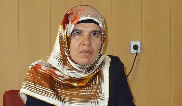Erçiş Belediye Başkanı Keskin tutuklandı