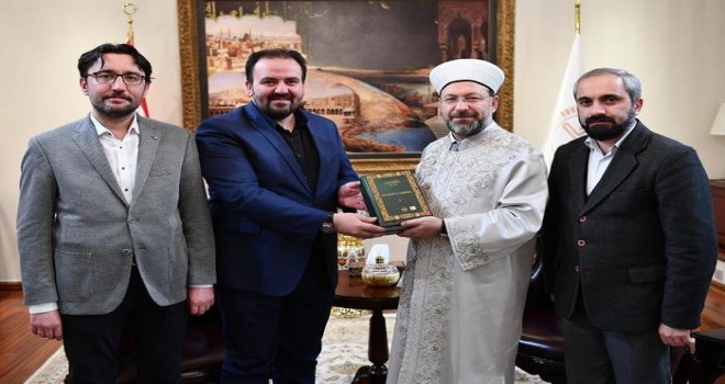 Kudüs, İslam medeniyetinin en önemli miraslarındandır
